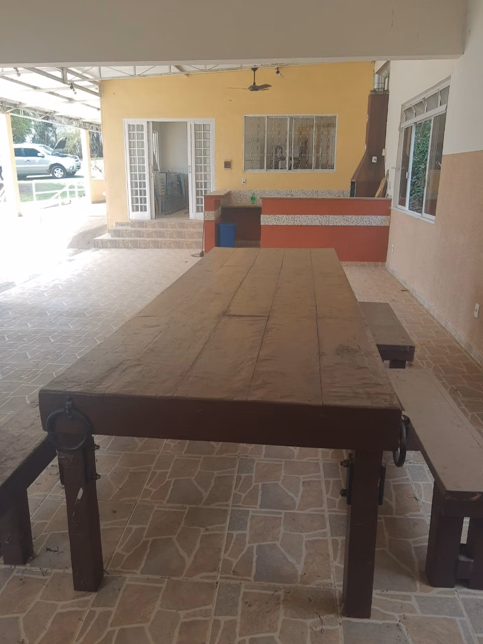 Country home of 1,600 m² in Sumaré, SP, Brazil