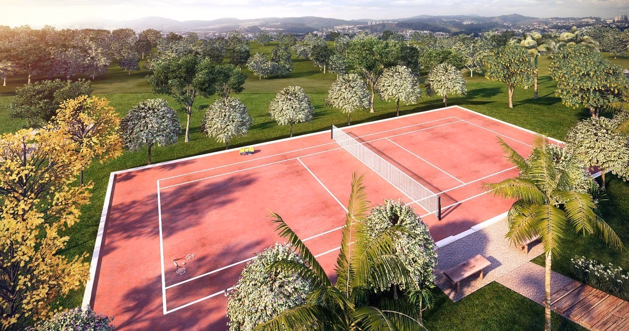 Plot of 360 m² in Atibaia, SP, Brazil