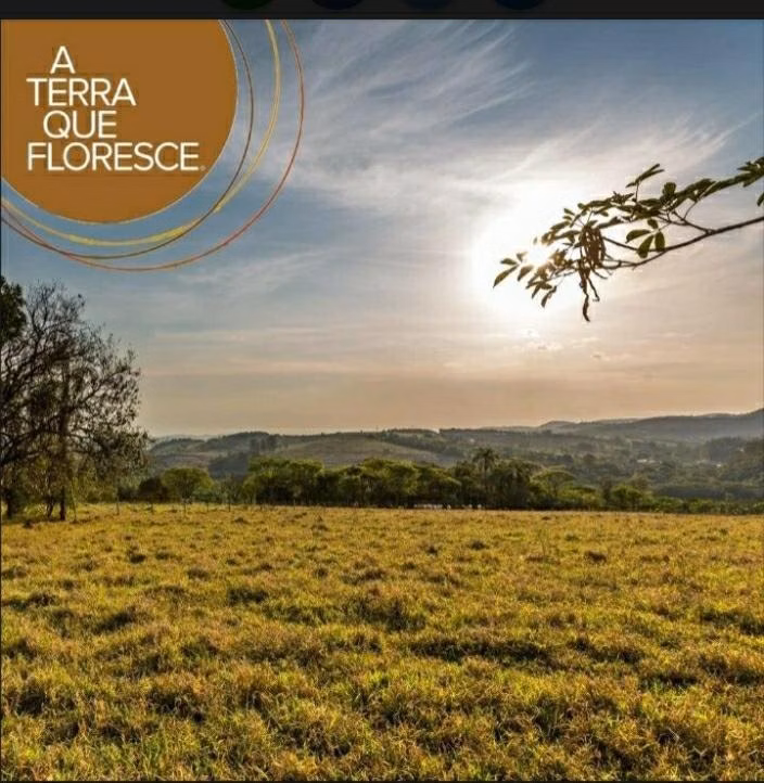 Plot of 360 m² in Atibaia, SP, Brazil