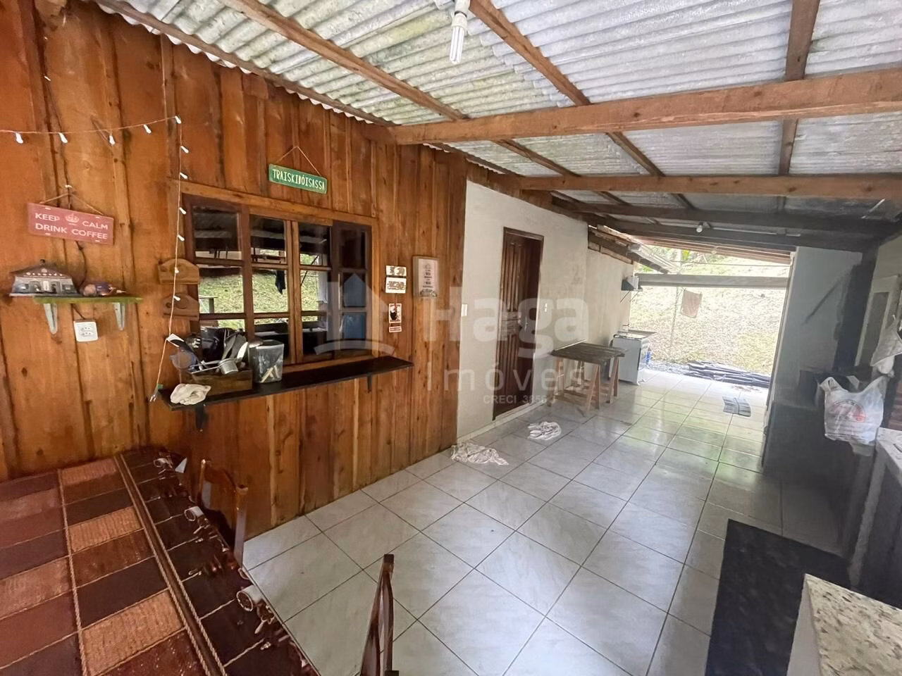 Farm of 2 acres in São João Batista, SC, Brazil