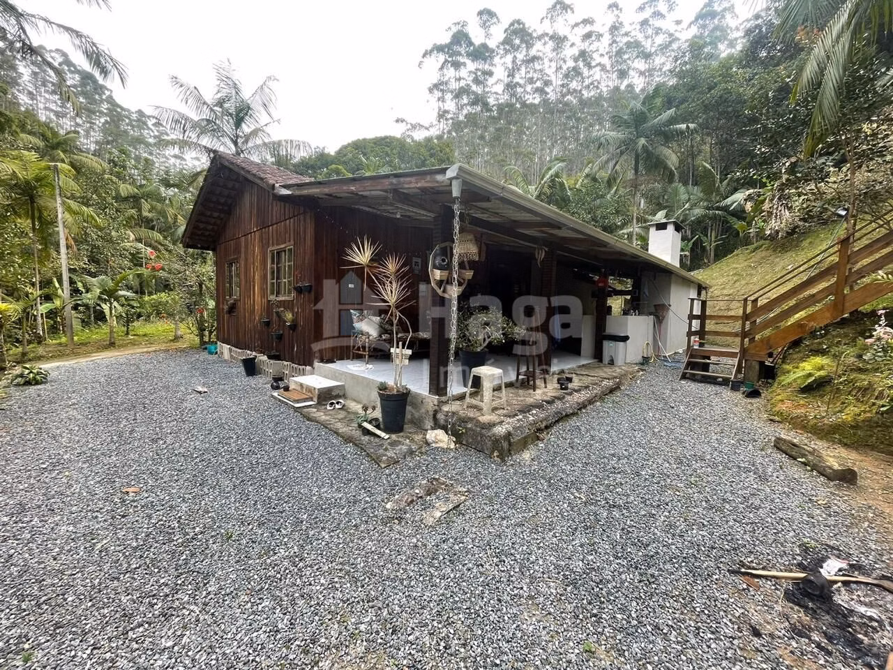 Farm of 2 acres in São João Batista, SC, Brazil