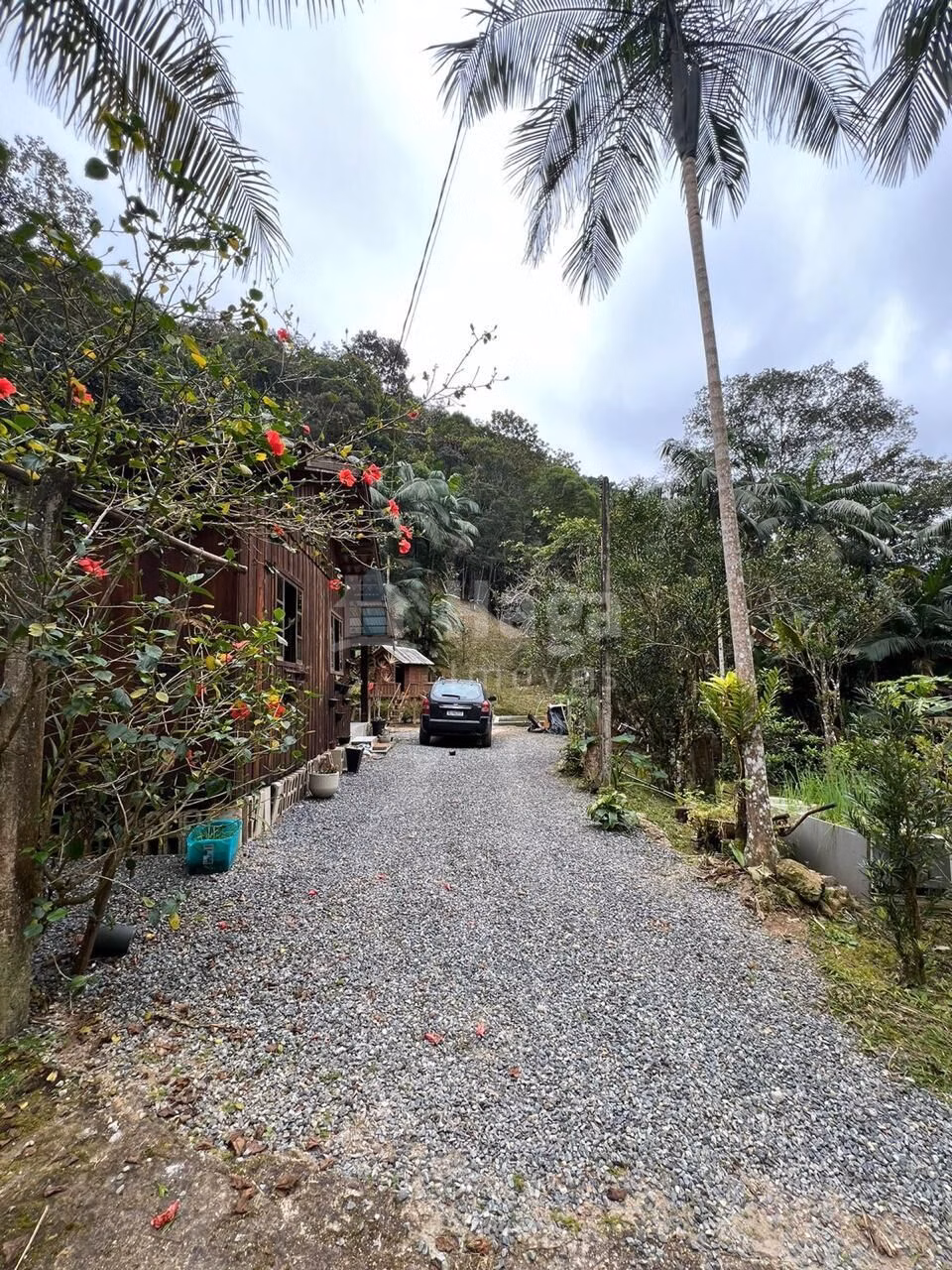 Farm of 2 acres in São João Batista, SC, Brazil