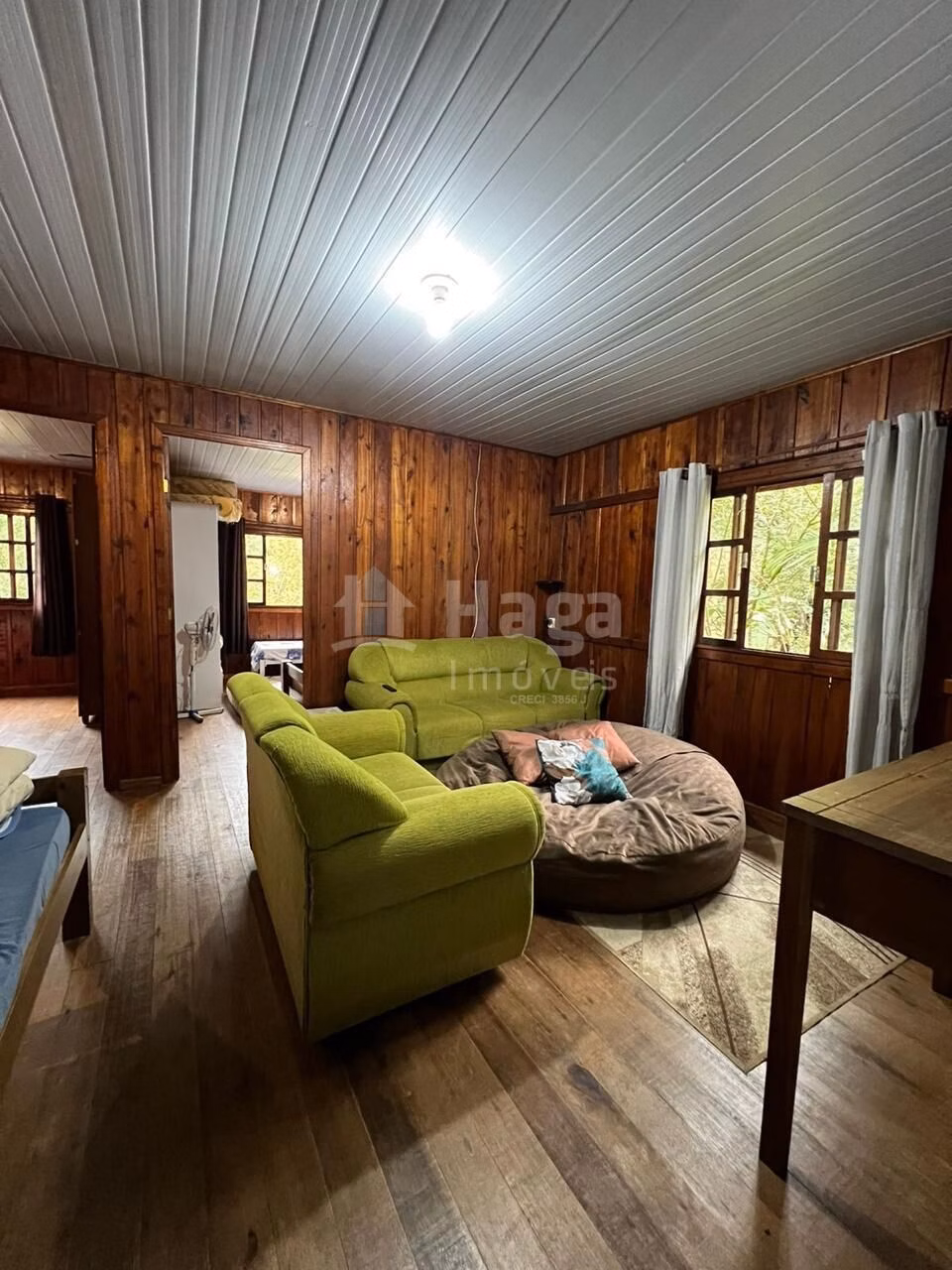 Farm of 2 acres in São João Batista, SC, Brazil