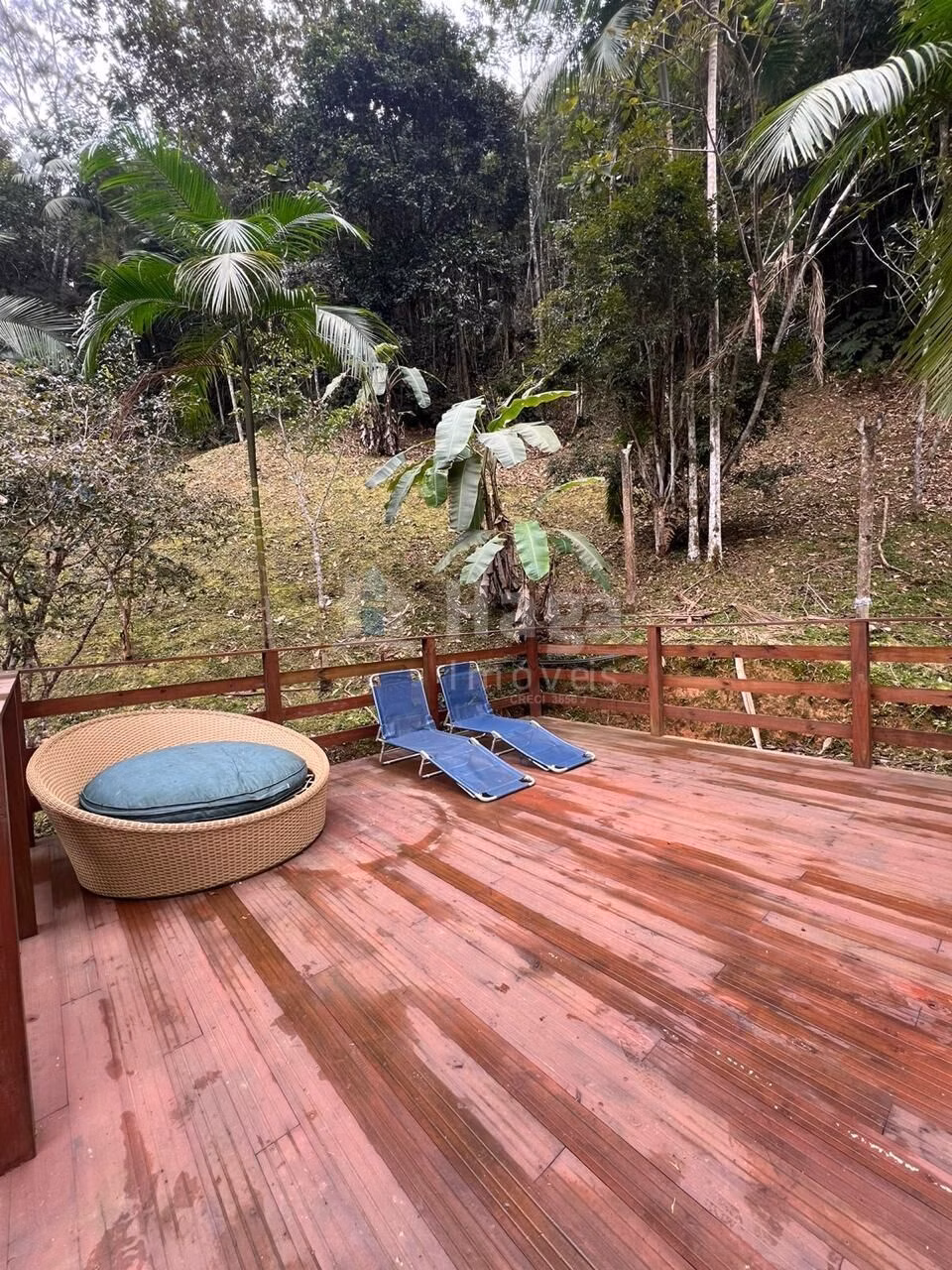 Farm of 2 acres in São João Batista, SC, Brazil