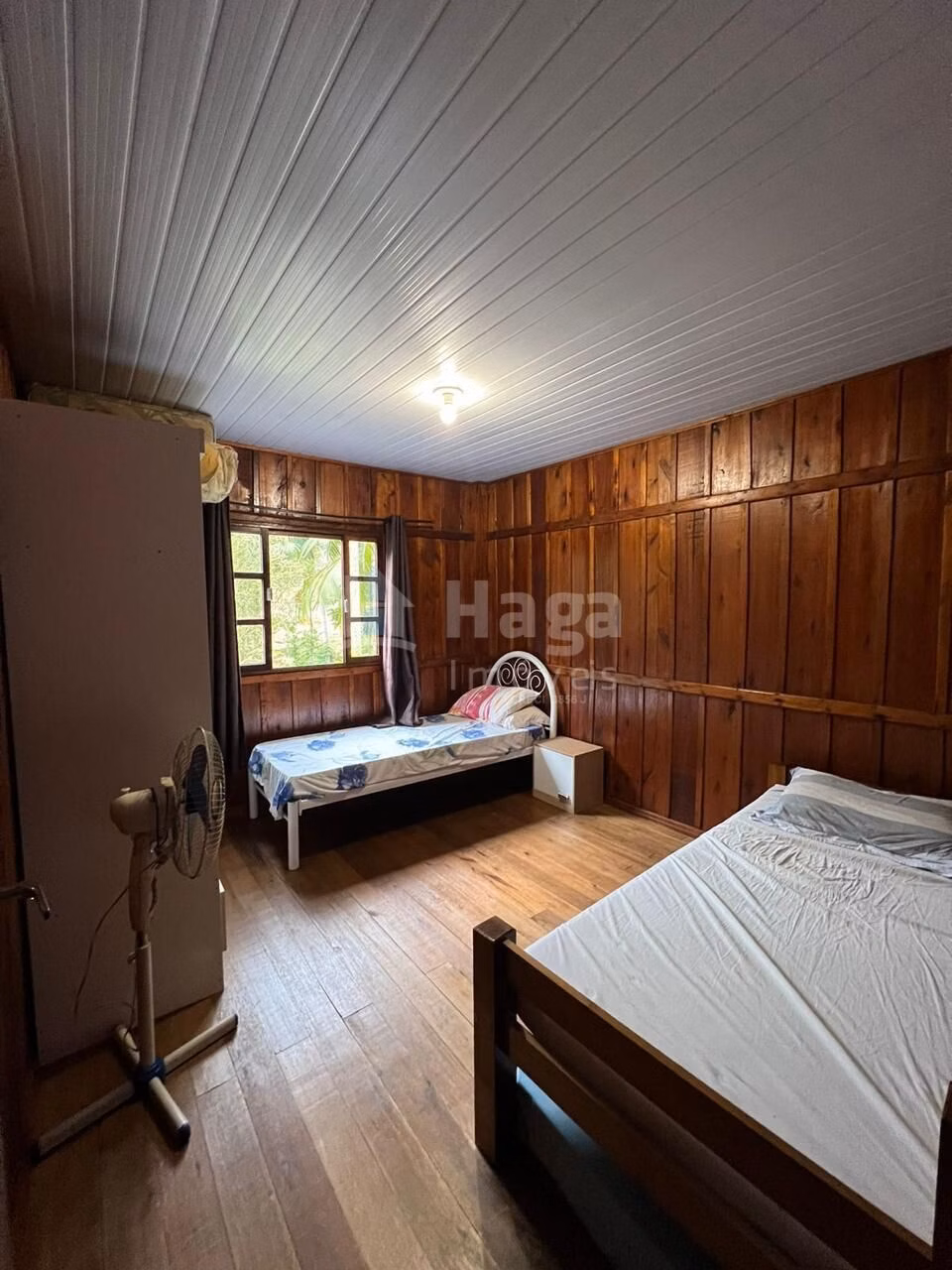 Fazenda de 6.603 m² em São João Batista, SC