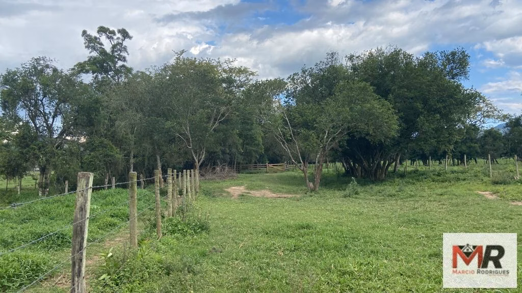 Fazenda de 121 ha em Cambuí, MG