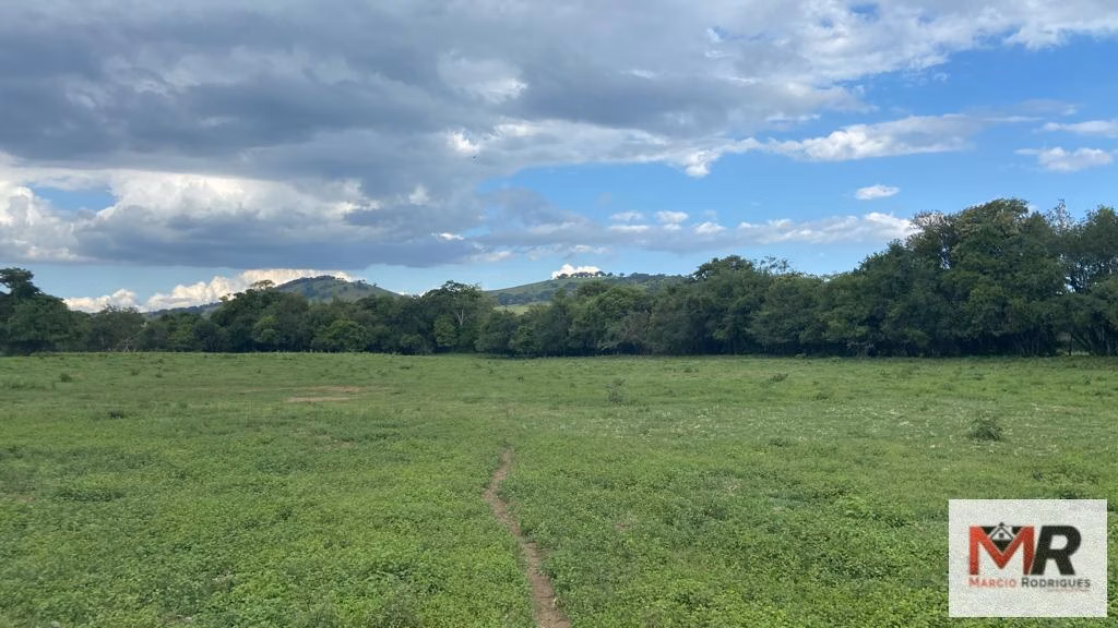 Fazenda de 121 ha em Cambuí, MG