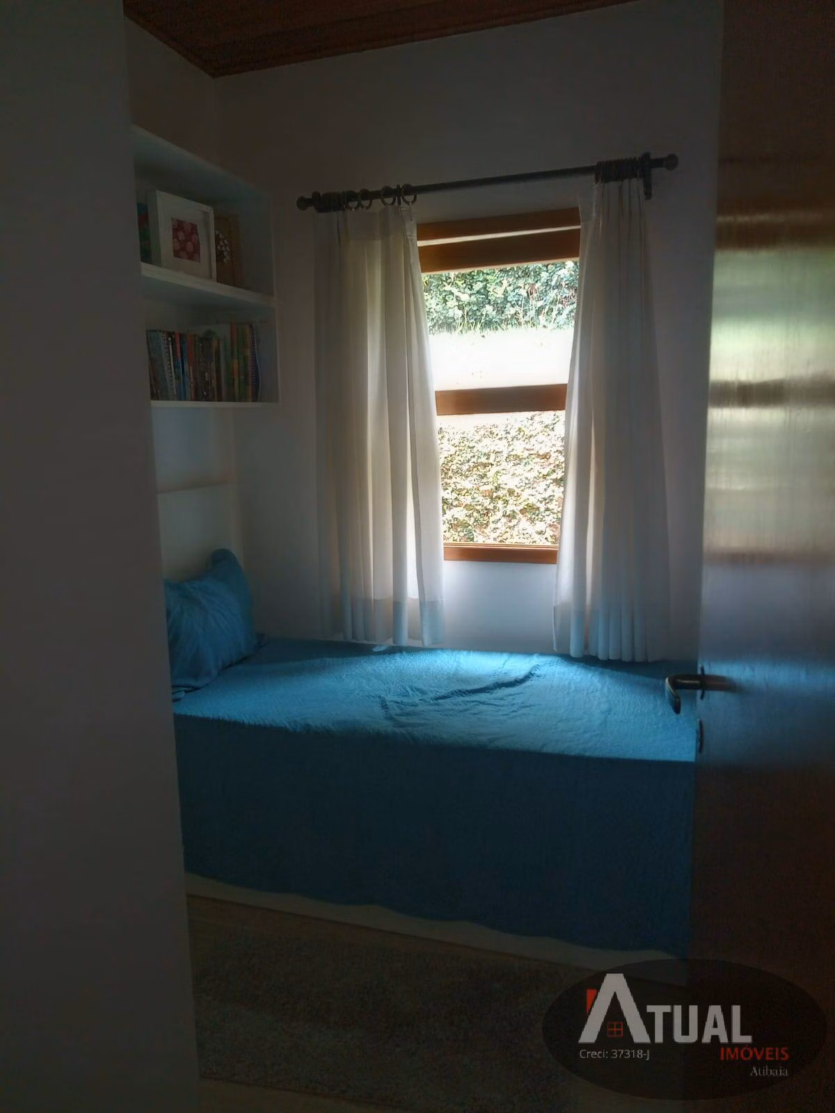 Country home of 1,000 m² in Mairiporã, SP, Brazil