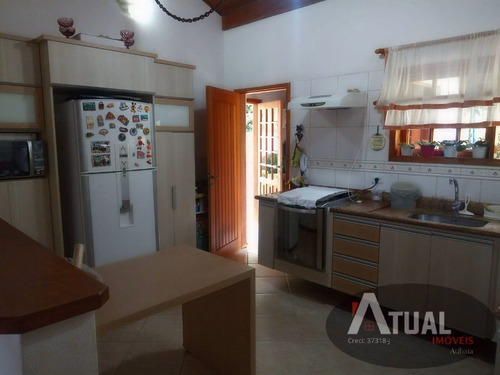 Country home of 1,000 m² in Mairiporã, SP, Brazil
