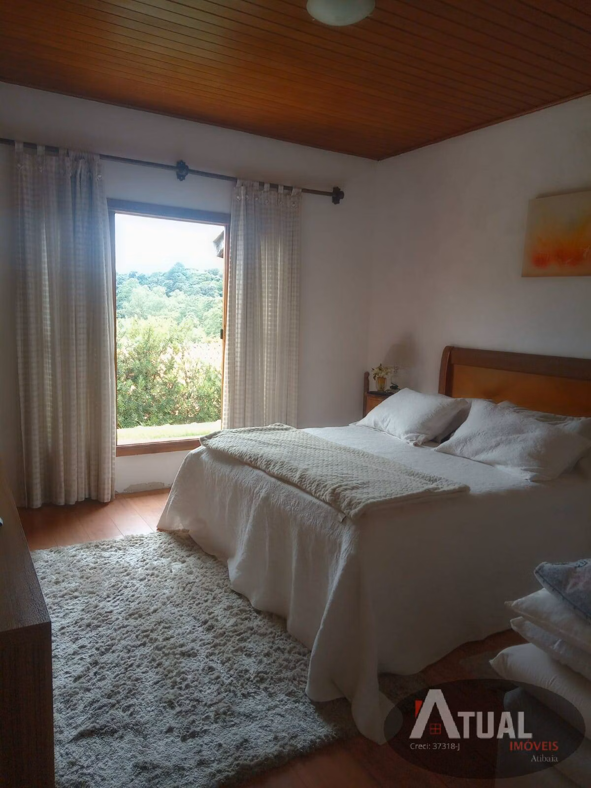 Country home of 1,000 m² in Mairiporã, SP, Brazil