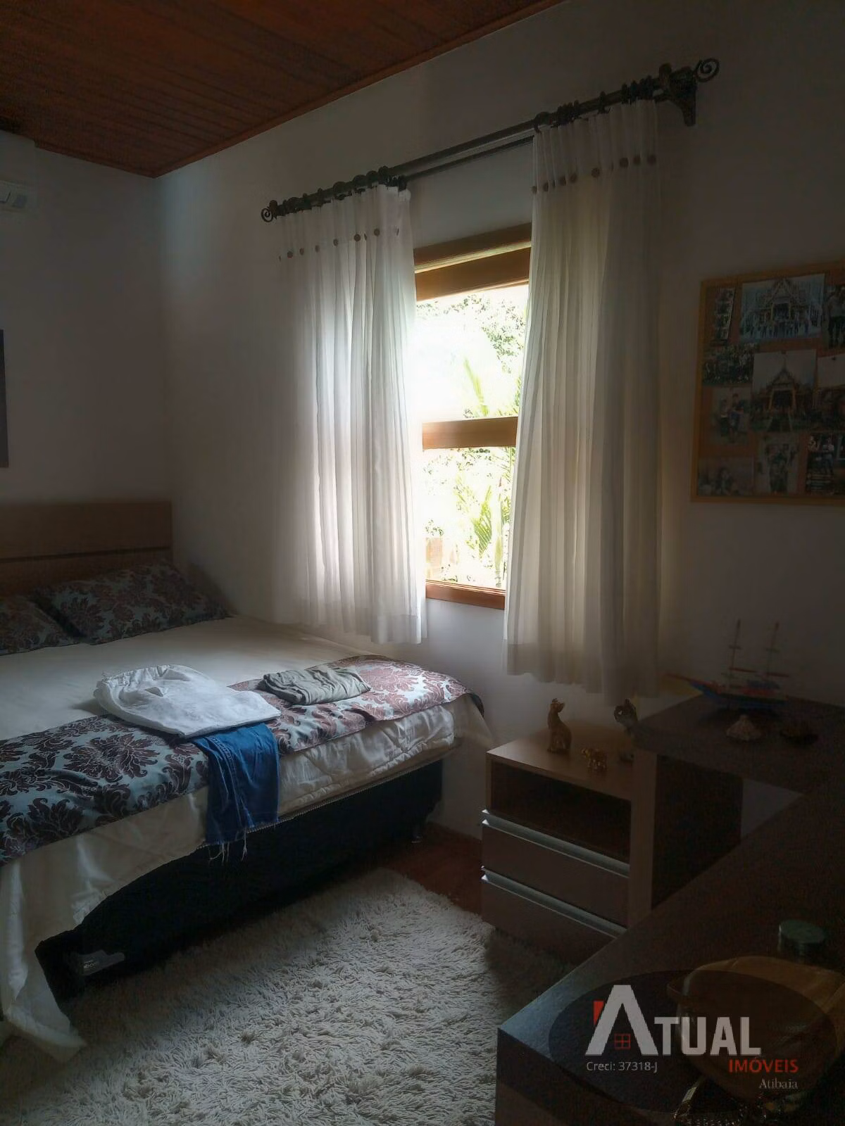 Country home of 1,000 m² in Mairiporã, SP, Brazil