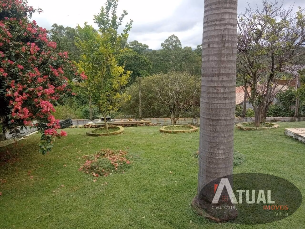 Country home of 1,000 m² in Mairiporã, SP, Brazil