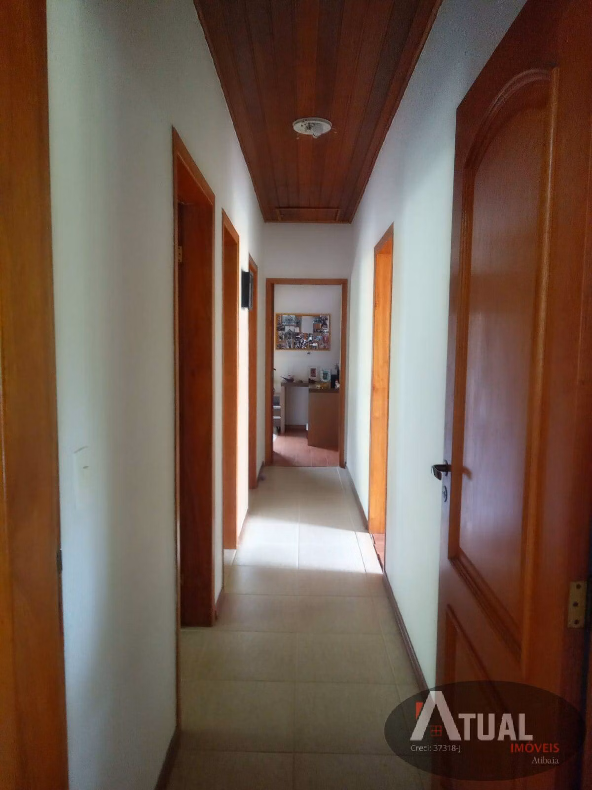 Country home of 1,000 m² in Mairiporã, SP, Brazil