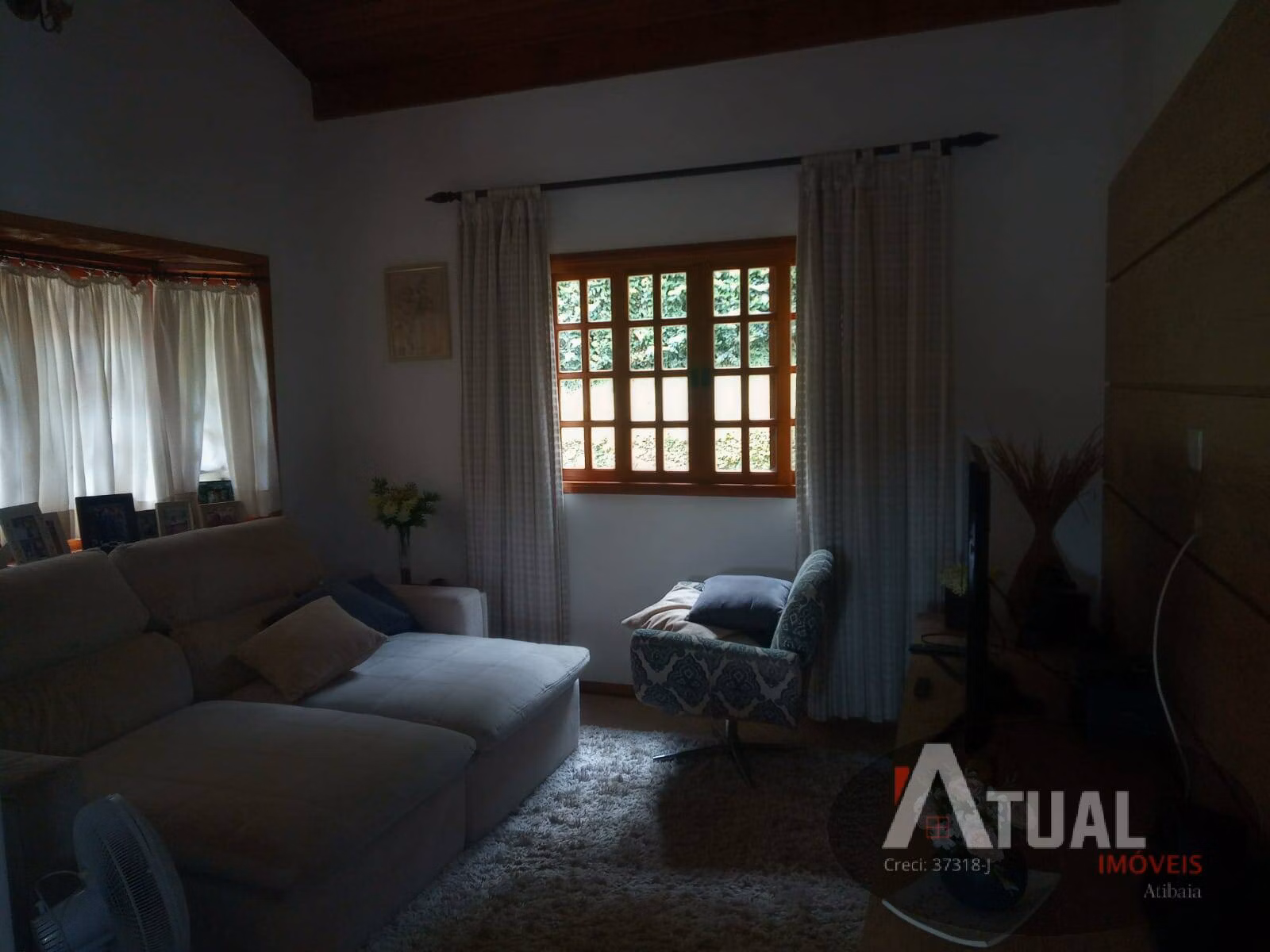 Country home of 1,000 m² in Mairiporã, SP, Brazil
