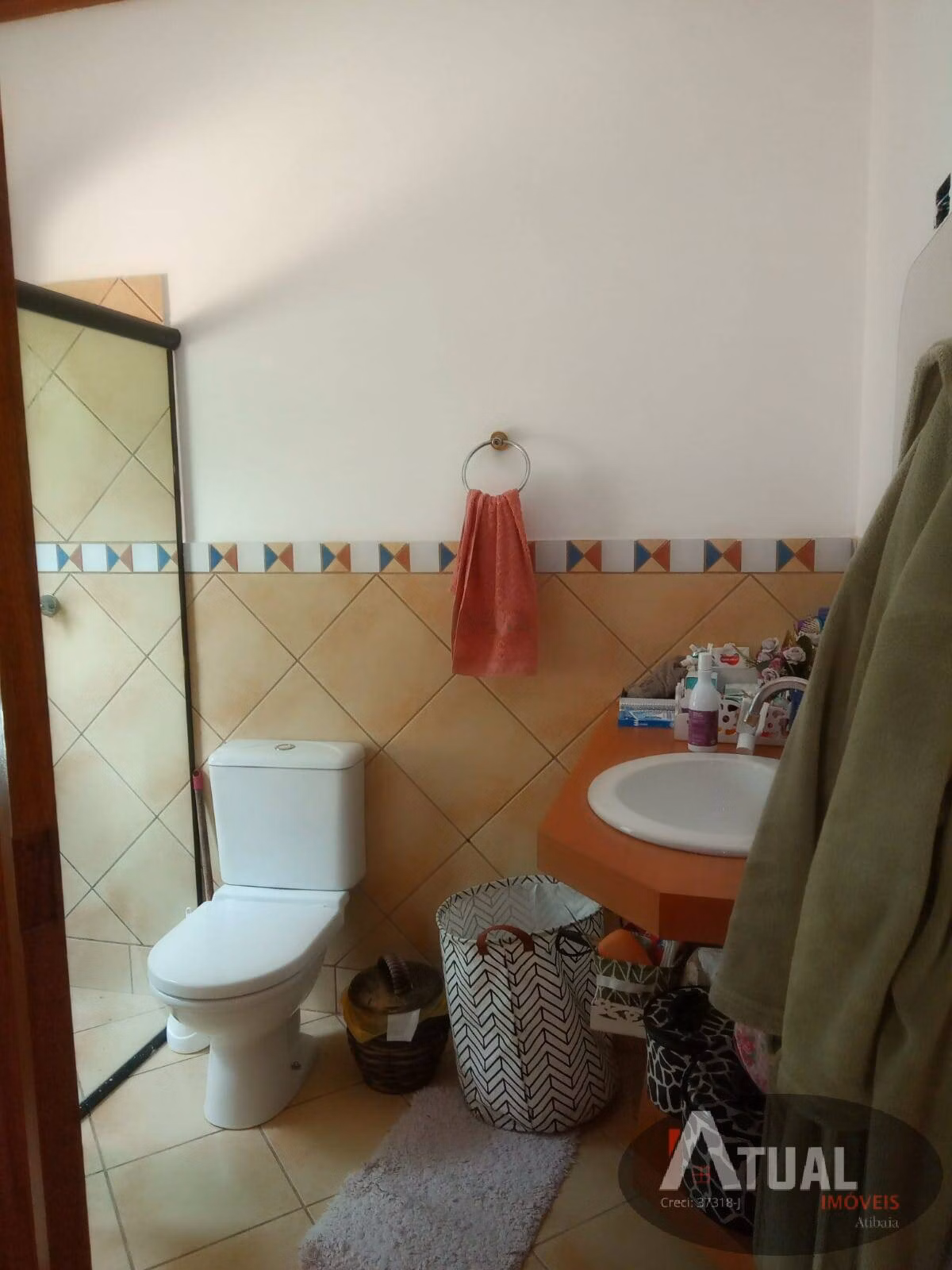 Country home of 1,000 m² in Mairiporã, SP, Brazil