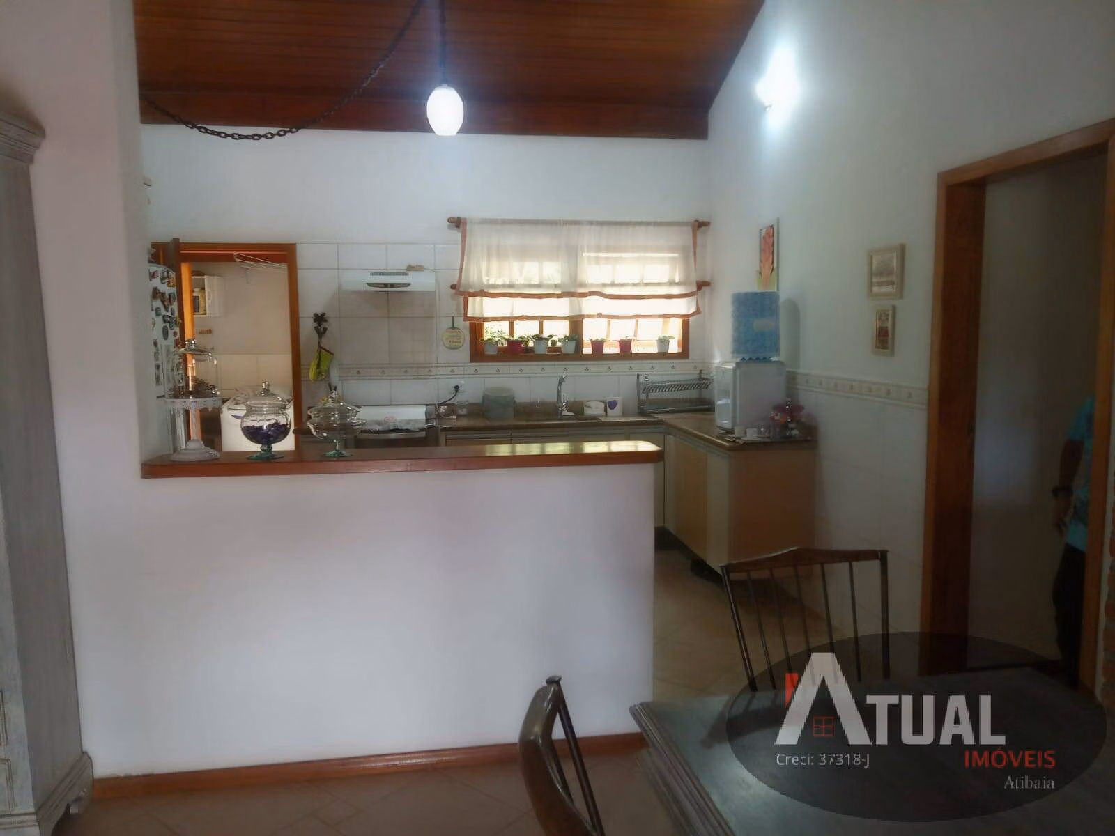 Country home of 1,000 m² in Mairiporã, SP, Brazil
