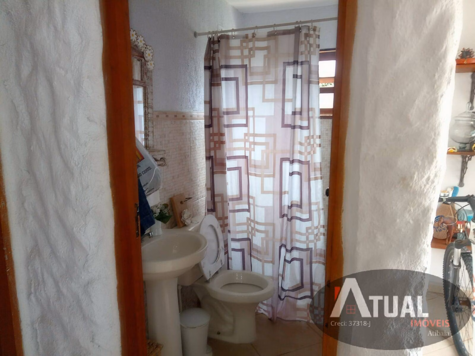 Country home of 1.000 m² in Mairiporã, SP, Brazil