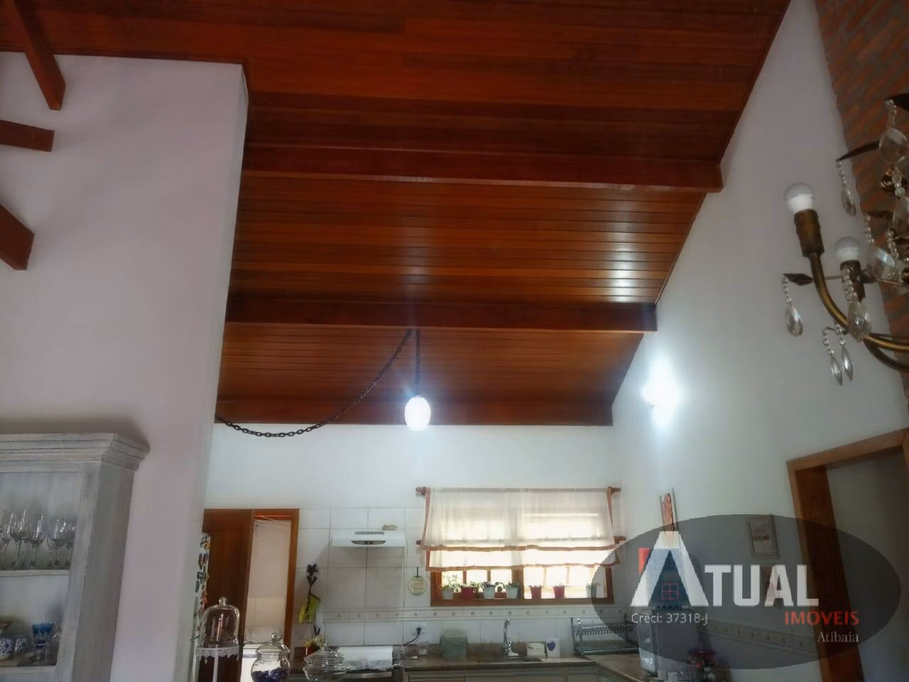 Country home of 1,000 m² in Mairiporã, SP, Brazil