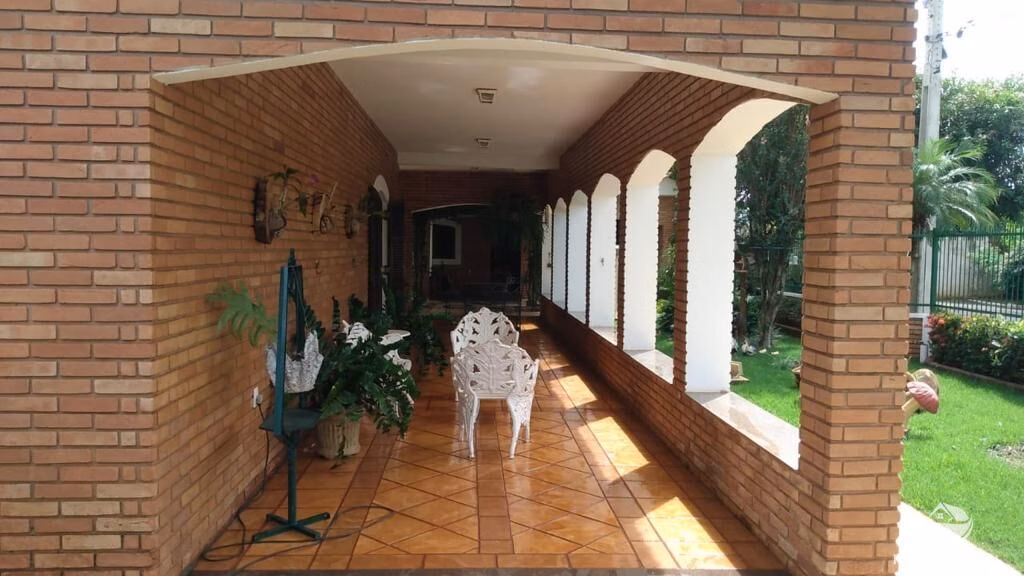 Chácara de 1.050 m² em Fronteira, MG