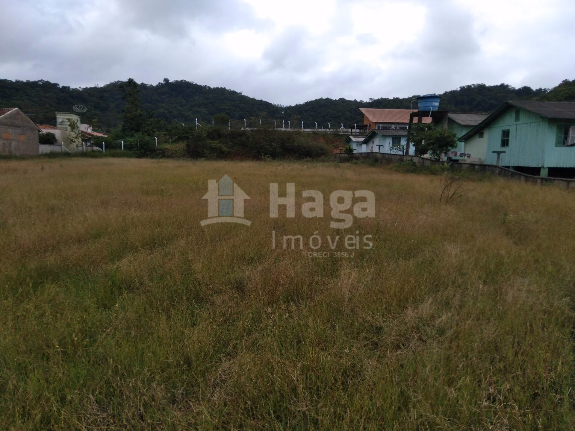 Terreno de 3.253 m² em Guabiruba, SC