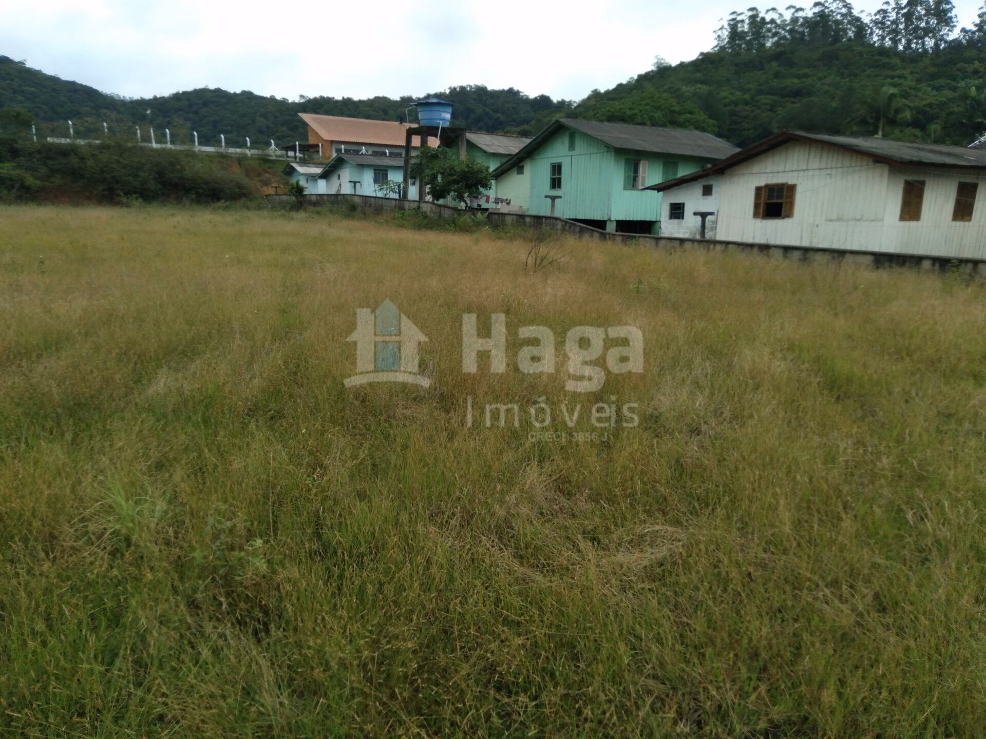 Terreno de 3.253 m² em Guabiruba, SC