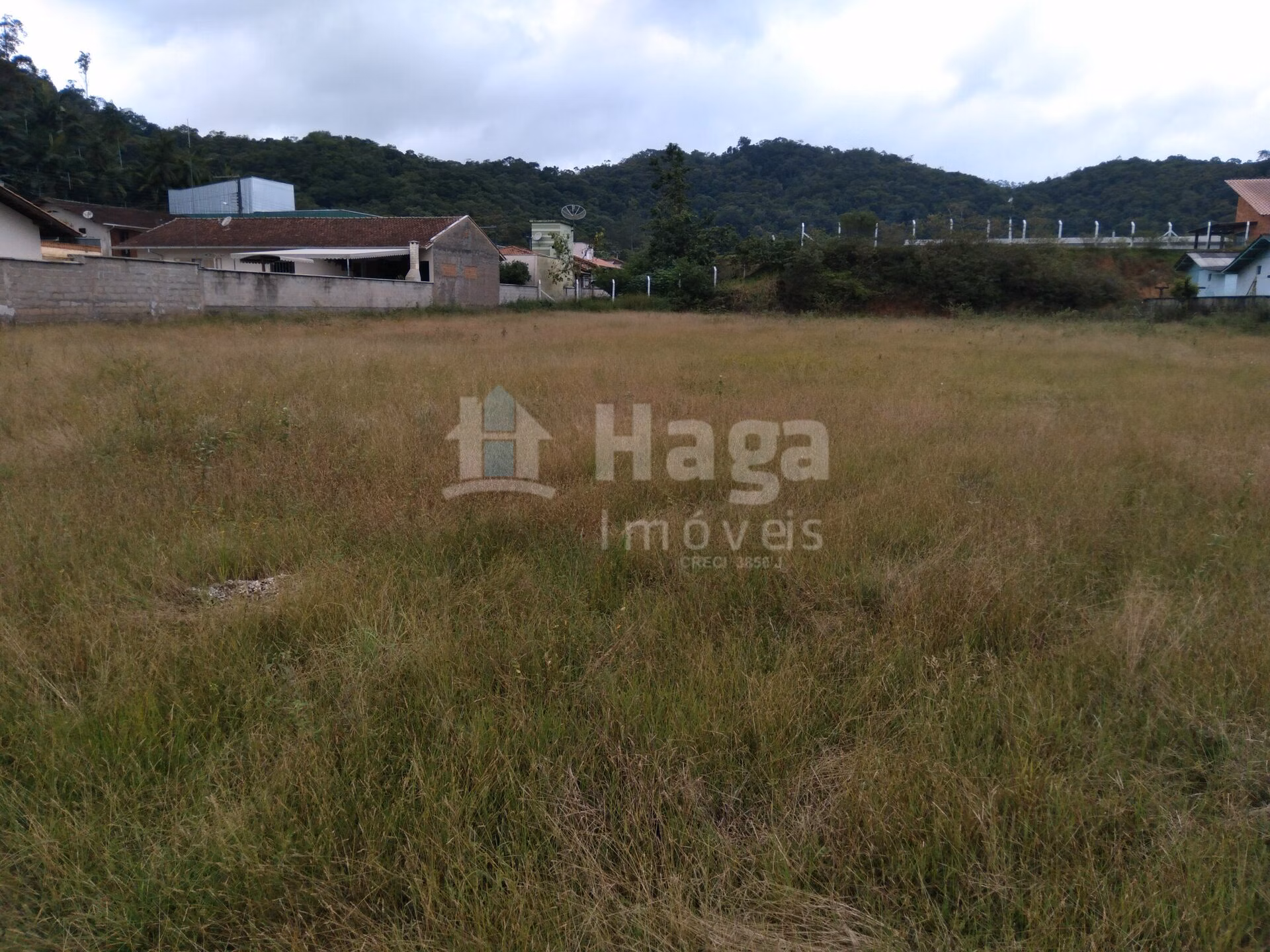 Terreno de 3.253 m² em Guabiruba, SC