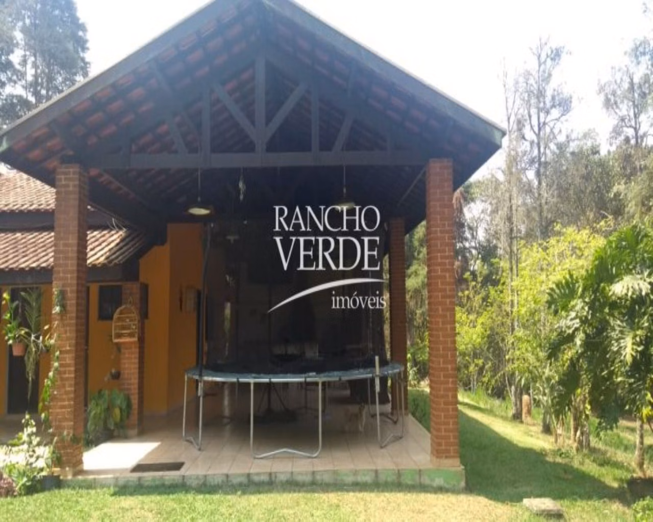Chácara de 5.000 m² em Caçapava, SP