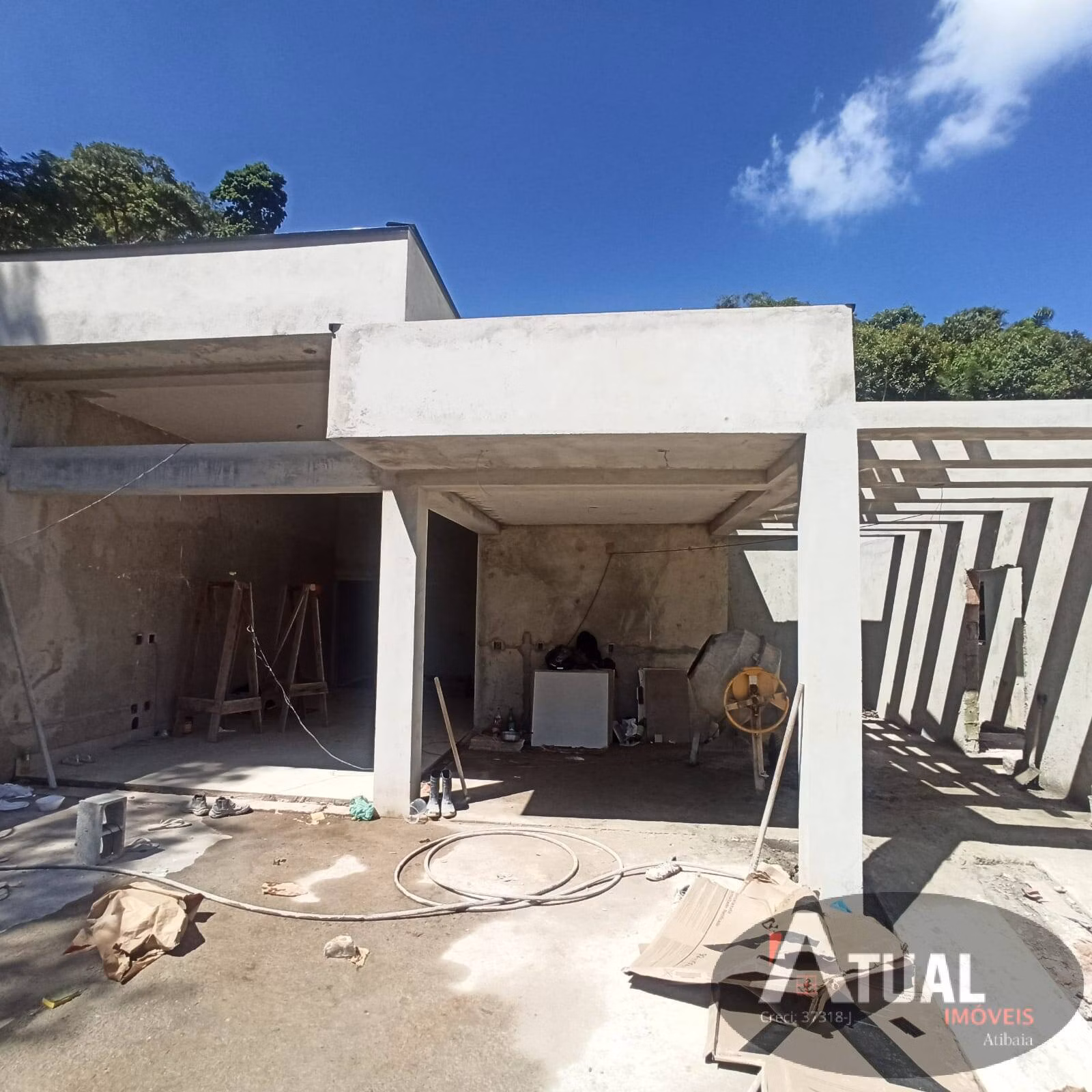 Casa de 250 m² em Mairiporã, SP