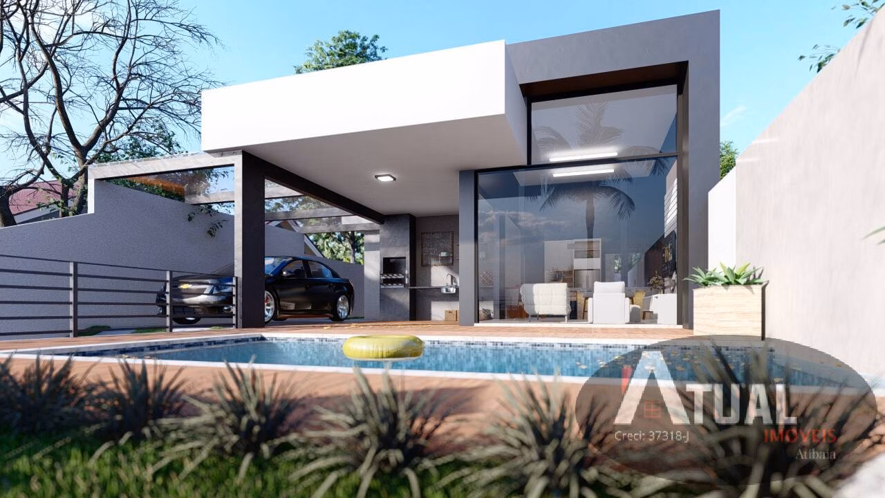 Casa de 250 m² em Mairiporã, SP