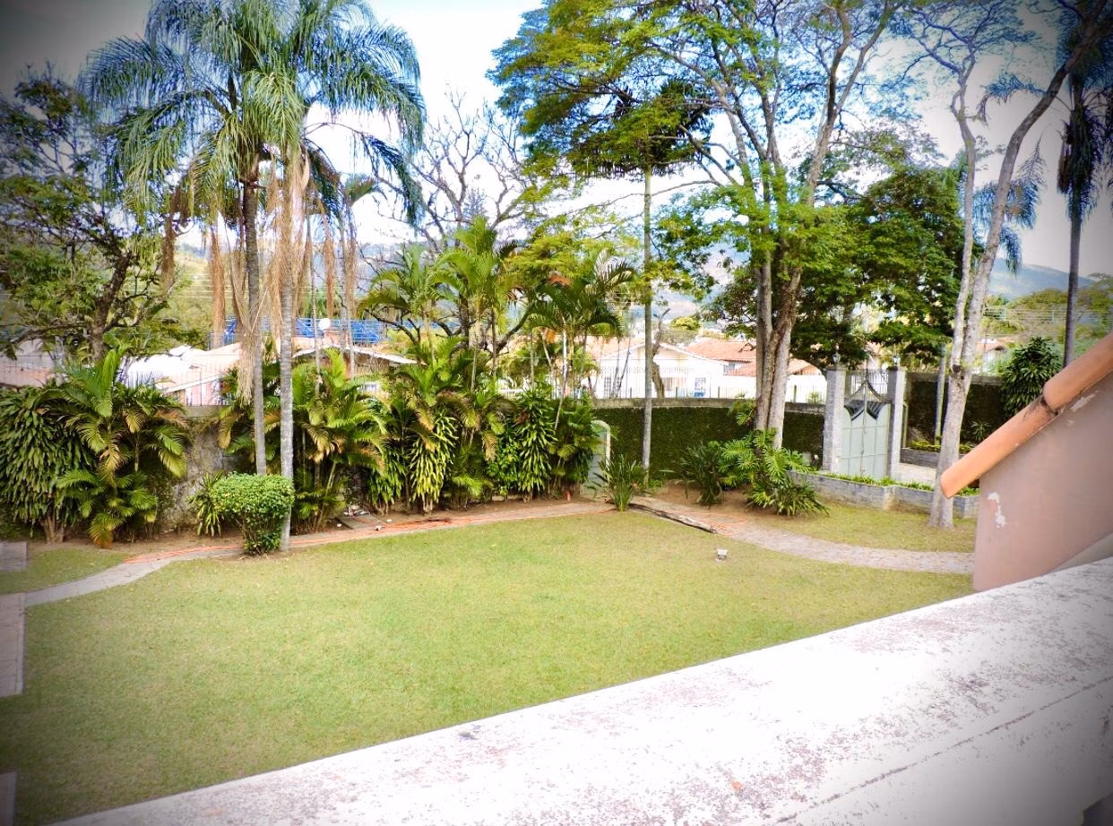 House of 2,000 m² in Atibaia, SP, Brazil