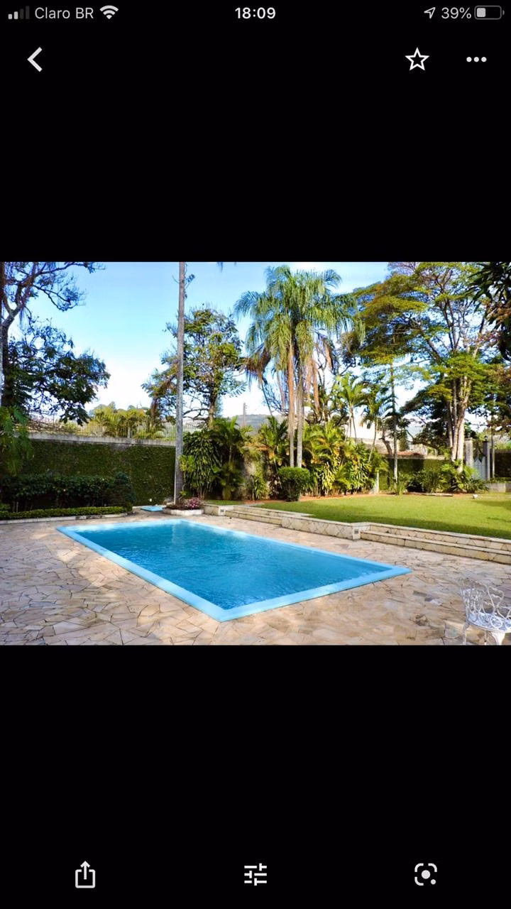 House of 2,000 m² in Atibaia, SP, Brazil