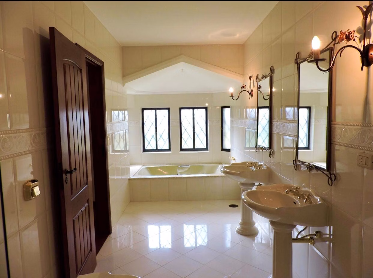 House of 2,000 m² in Atibaia, SP, Brazil