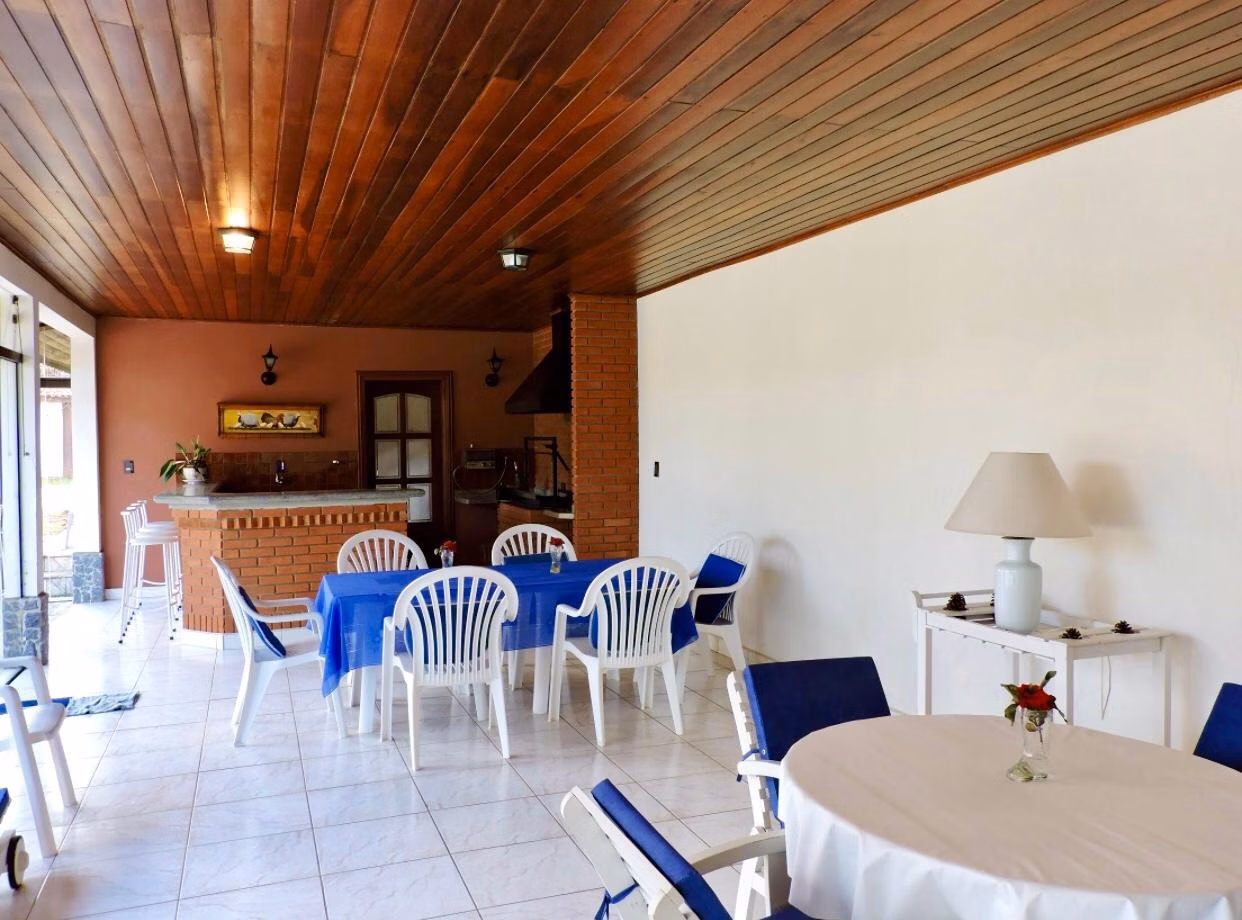 House of 2,000 m² in Atibaia, SP, Brazil