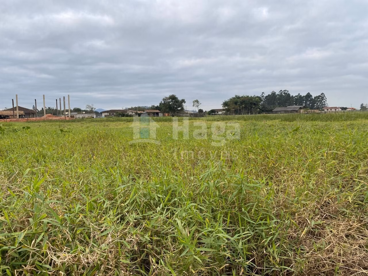 Farm of 1,000 m² in Canelinha, SC, Brazil