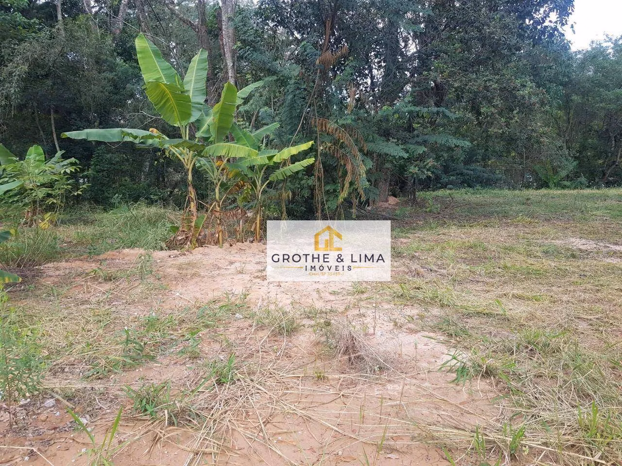 Plot of 2 acres in São José dos Campos, SP, Brazil