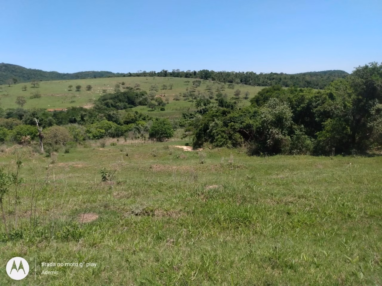 Country home of 15 acres in Botucatu, SP, Brazil