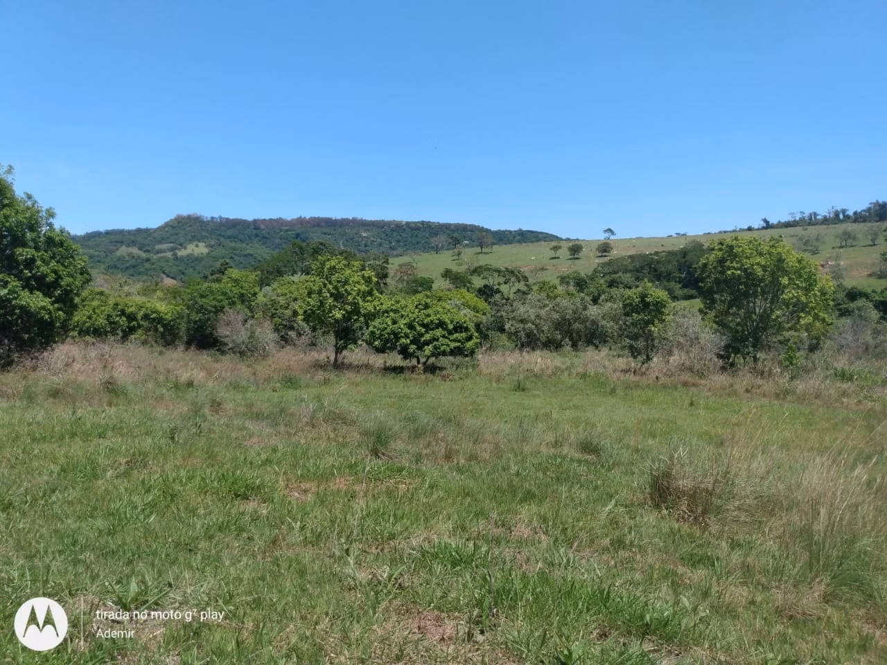 Chácara de 6 ha em Botucatu, SP