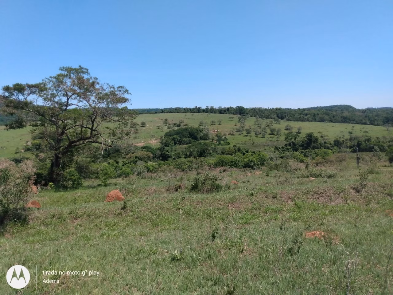 Chácara de 6 ha em Botucatu, SP