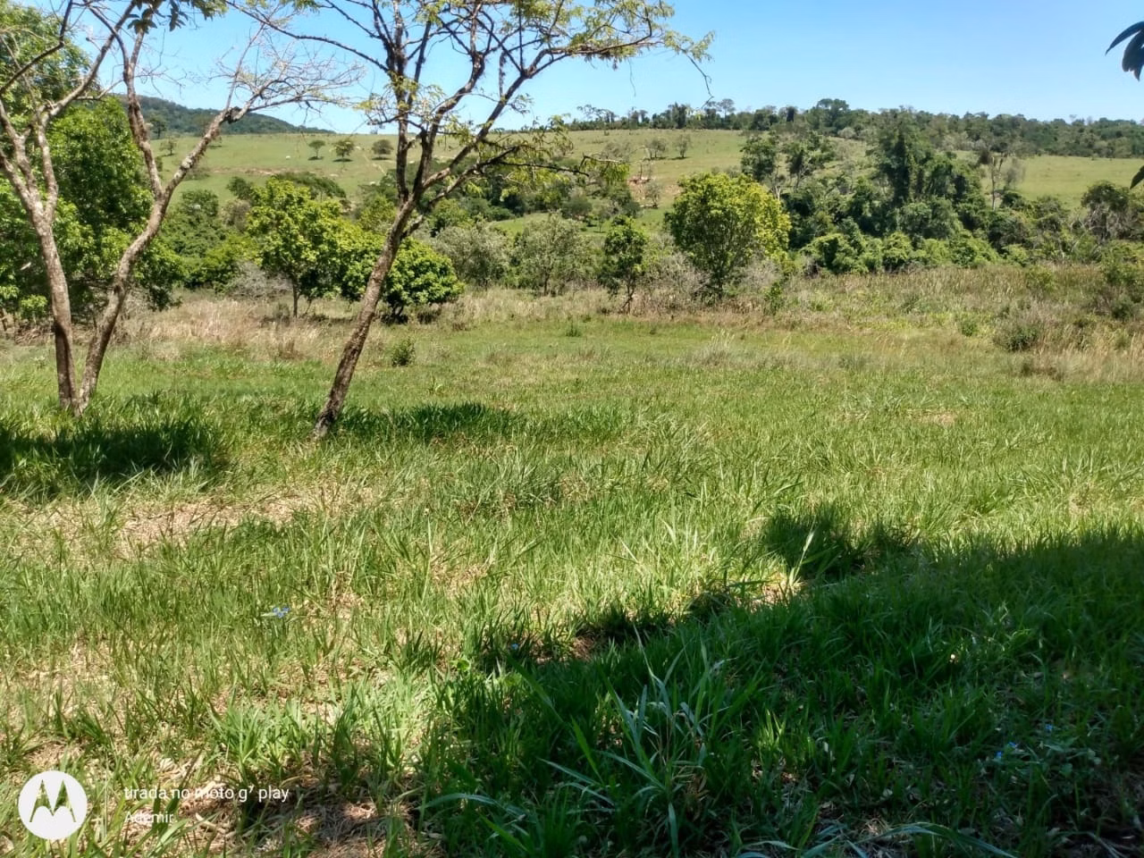 Chácara de 6 ha em Botucatu, SP
