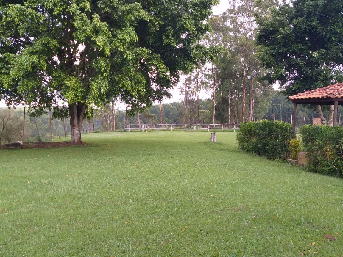 Small farm of 150 acres in Capão Bonito, SP, Brazil