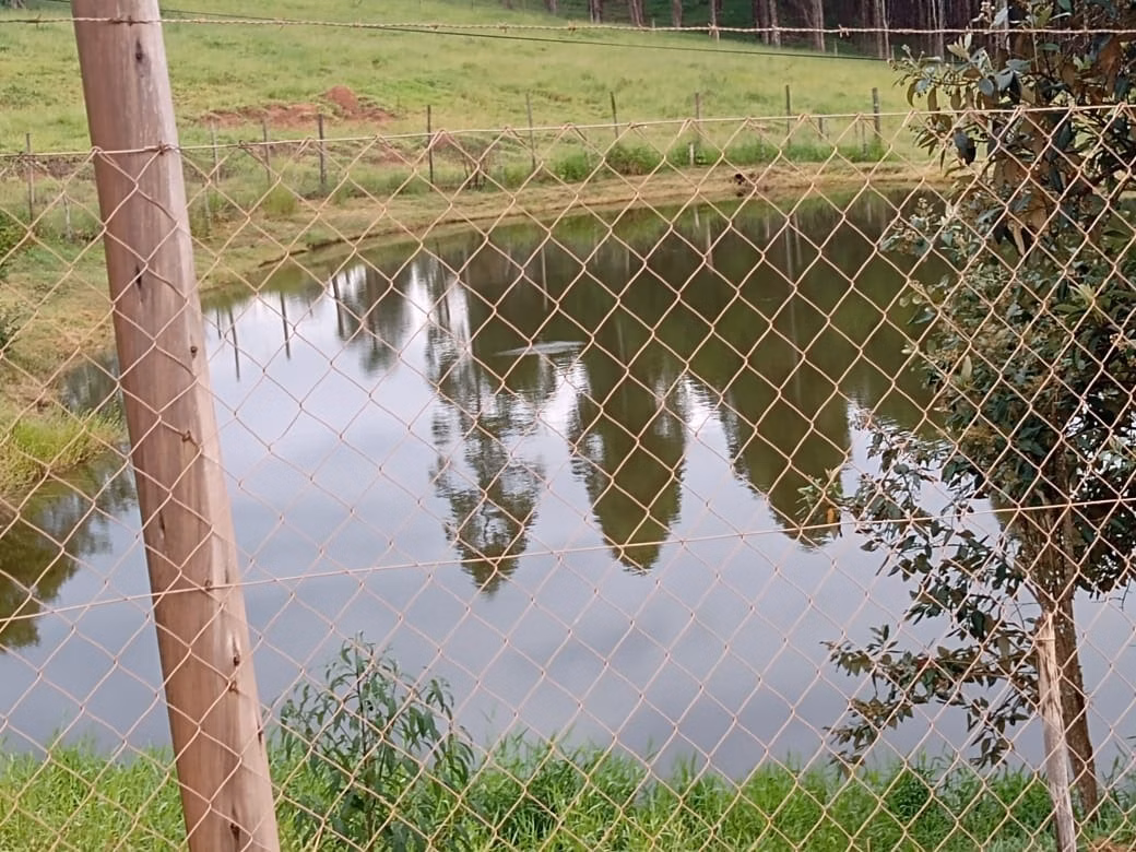 Sítio de 61 ha em Capão Bonito, SP