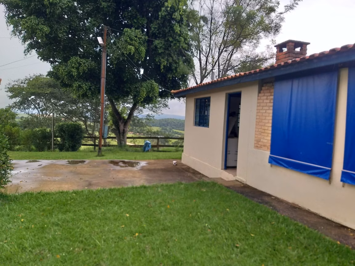 Small farm of 150 acres in Capão Bonito, SP, Brazil