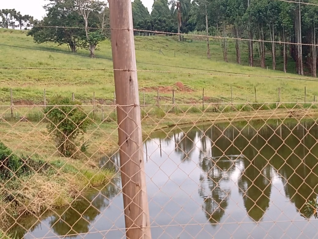 Sítio de 61 ha em Capão Bonito, SP