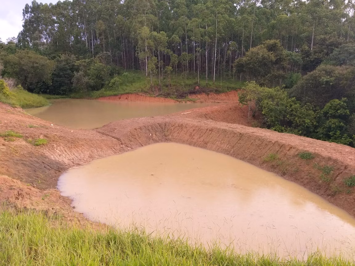 Small farm of 150 acres in Capão Bonito, SP, Brazil