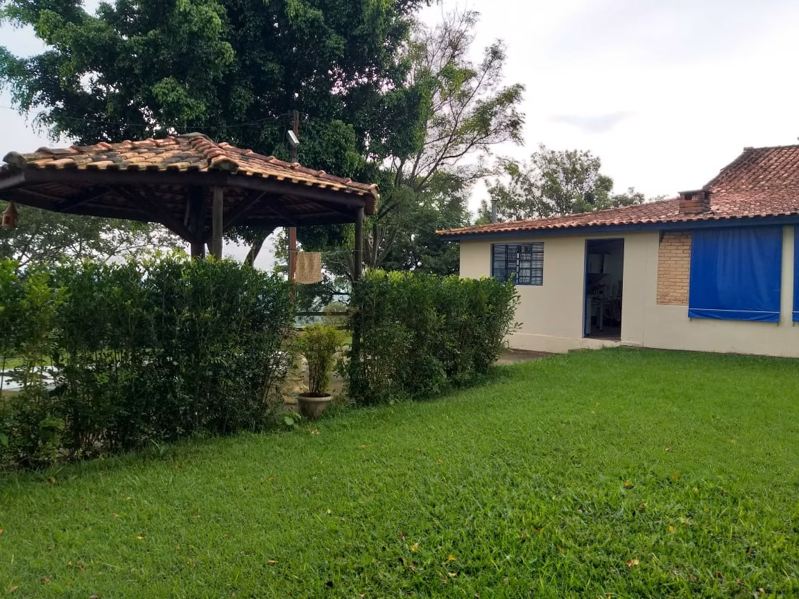 Small farm of 150 acres in Capão Bonito, SP, Brazil