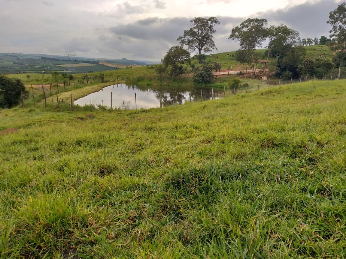 Sítio de 61 ha em Capão Bonito, SP