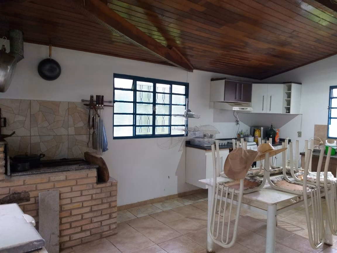 Small farm of 150 acres in Capão Bonito, SP, Brazil