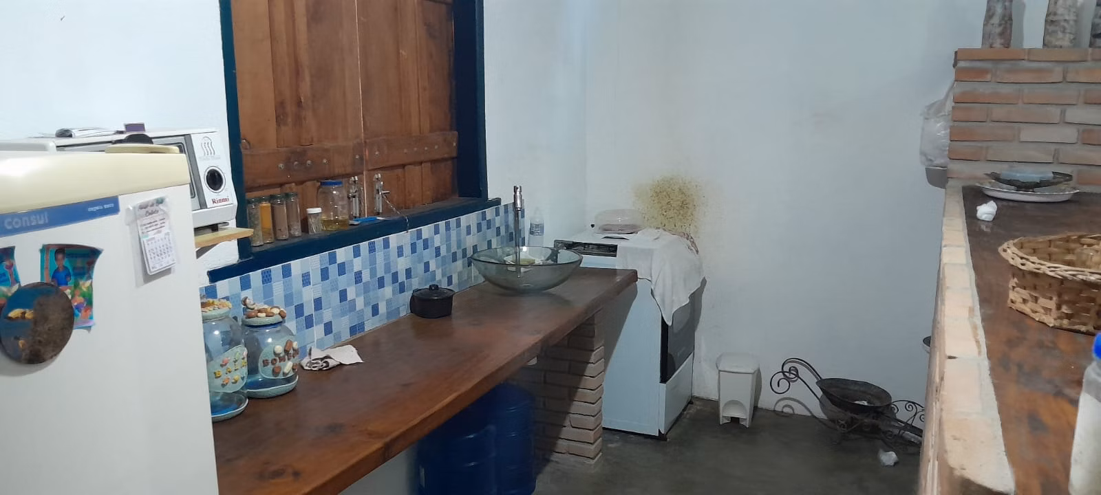 Chácara de 2.000 m² em Paraibuna, SP