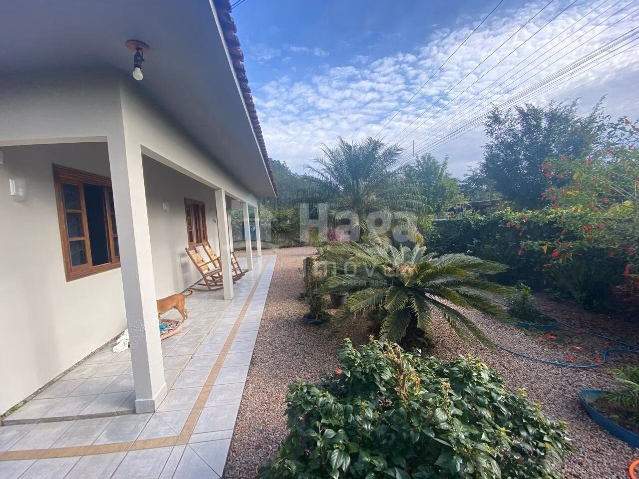 Casa de 427 m² em Nova Trento, SC