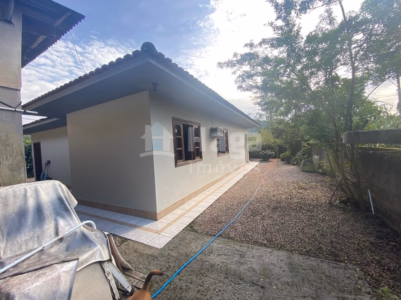 Casa de 427 m² em Nova Trento, SC